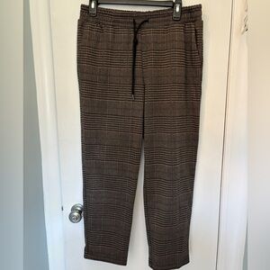 A New Day Women’s Plaid Pants